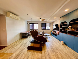 Blk 310A Waterway Terraces II (Punggol), HDB 5 Rooms #539543241